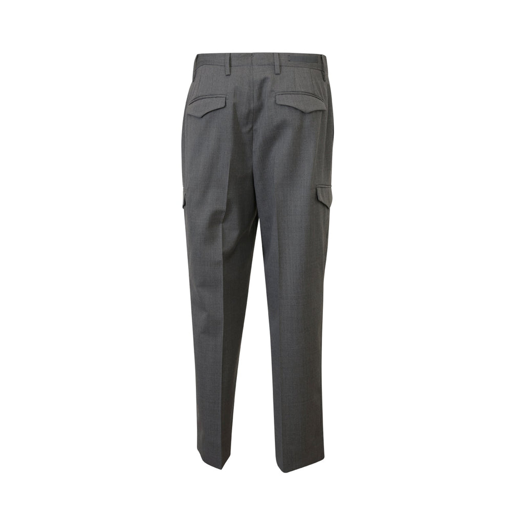 PANTALONE HAVANA GRIGIO