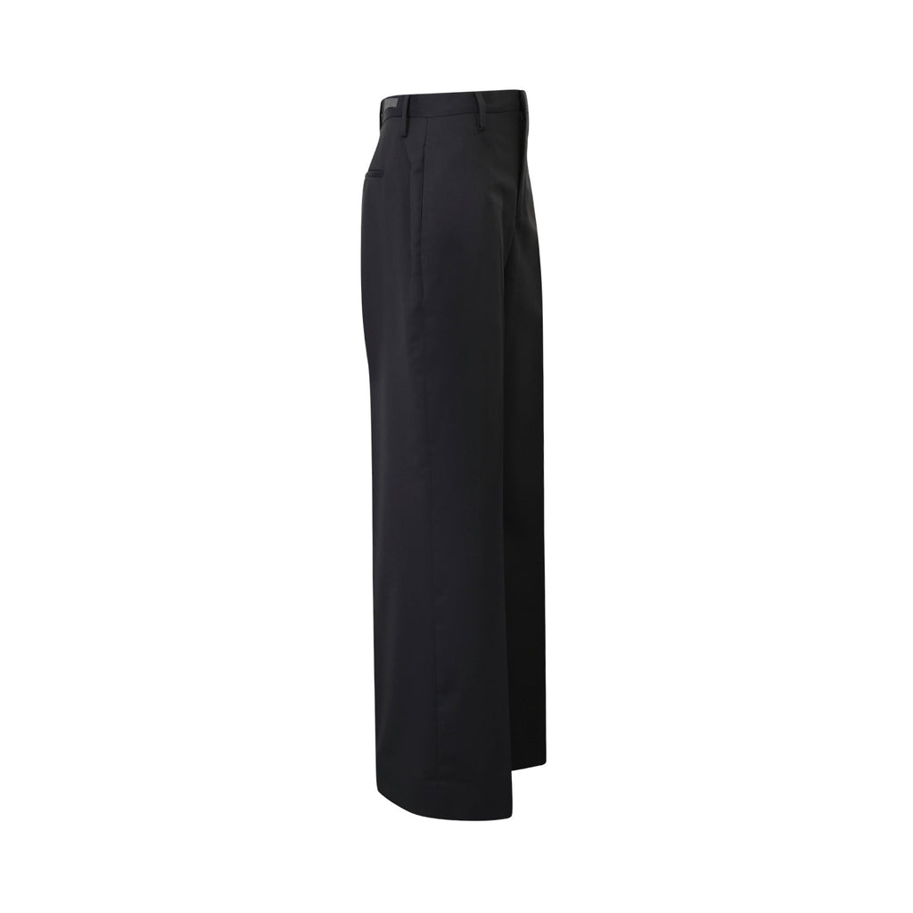 PANTALONE LUTETIA BLU