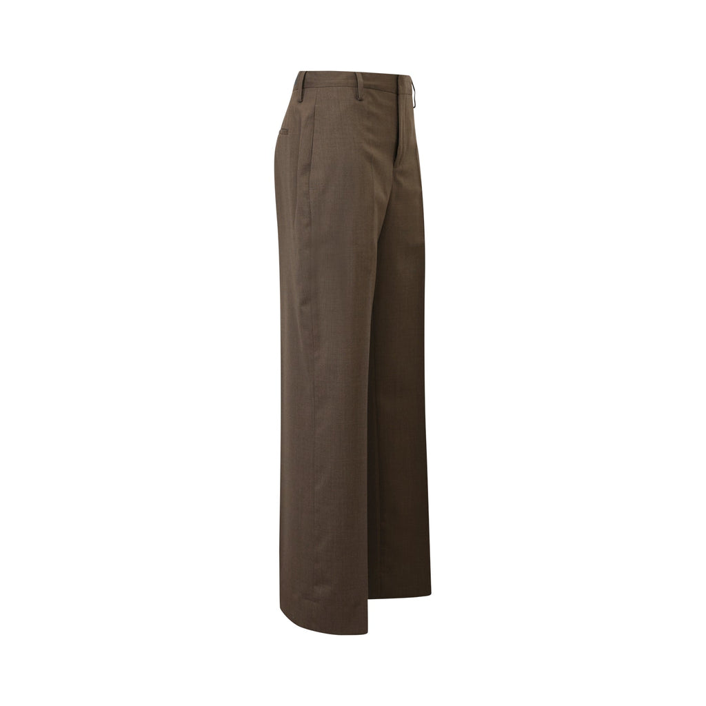 PANTALONE LUTETIA MARRONE
