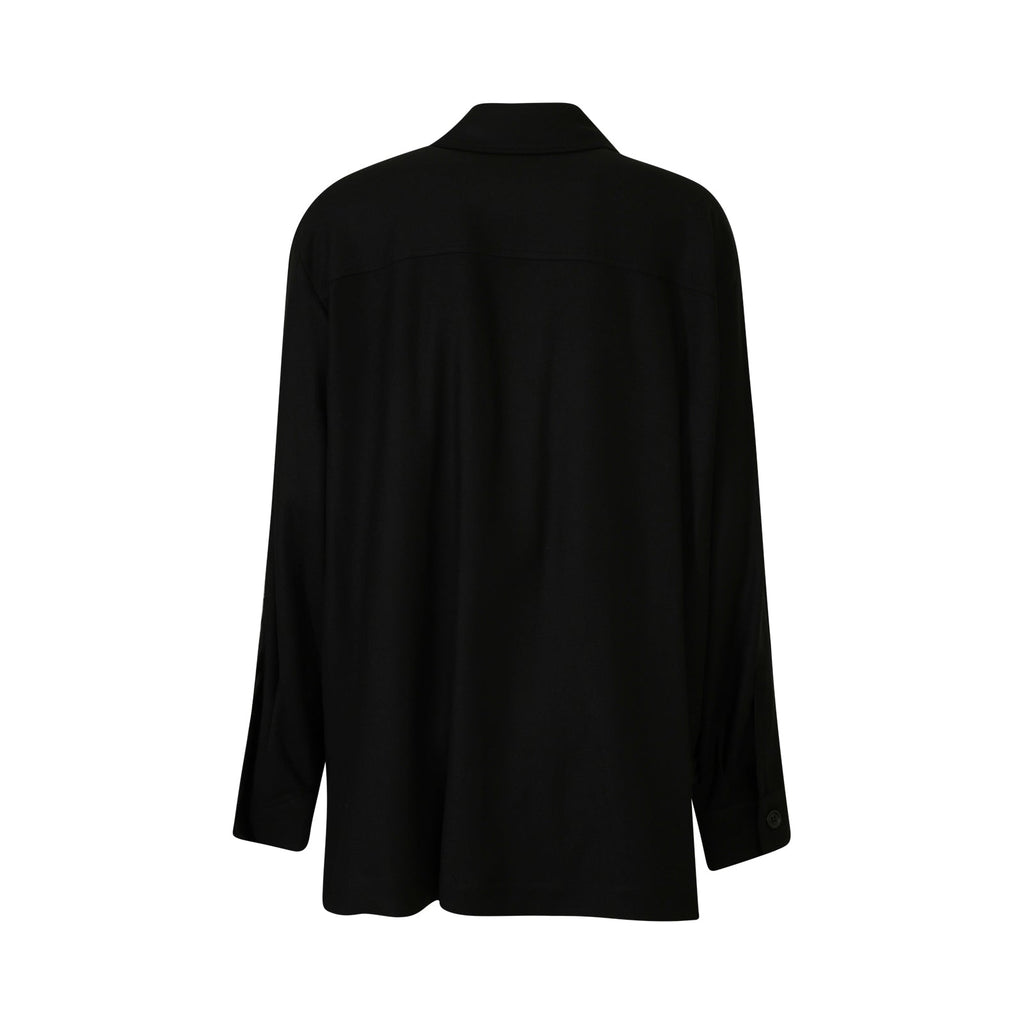 OVERSHIRT TAKAO NERA