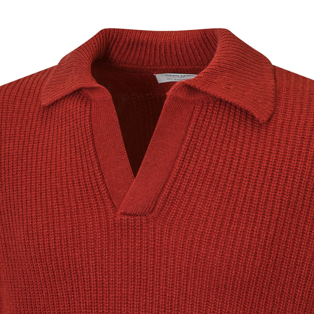 SKIPPER ROSSA