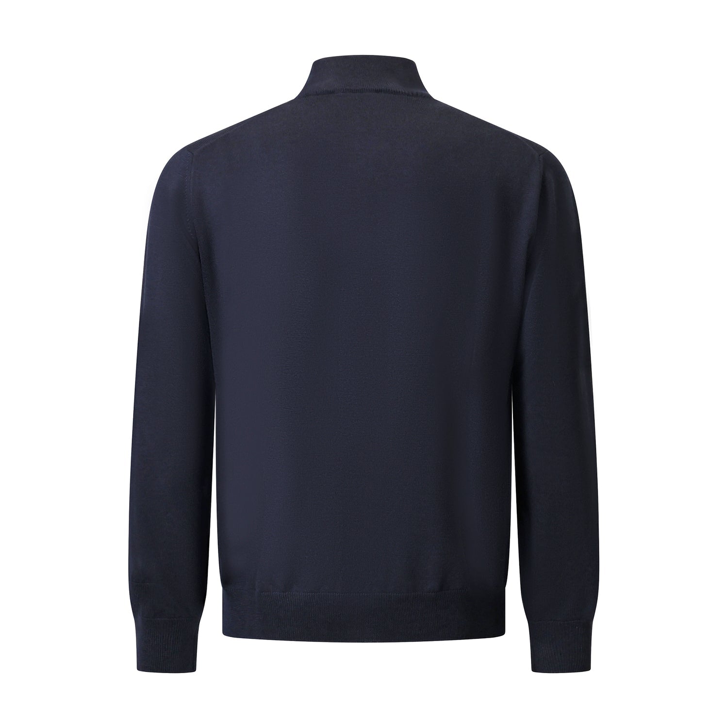 MAGLIA BLU