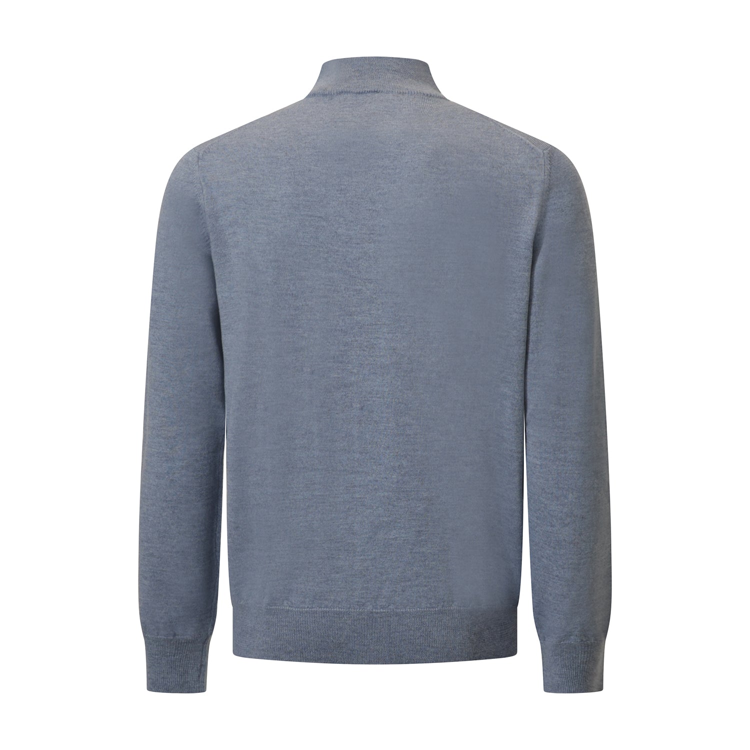MAGLIA CELESTE