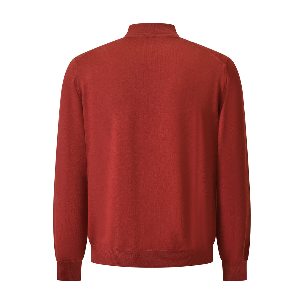 MAGLIA MATTONE