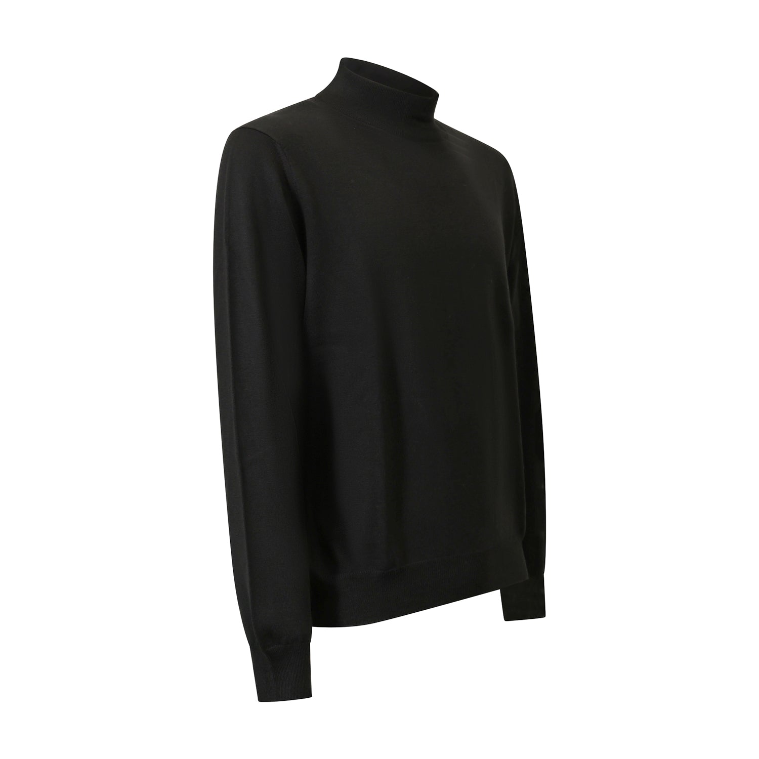 MAGLIA NERA