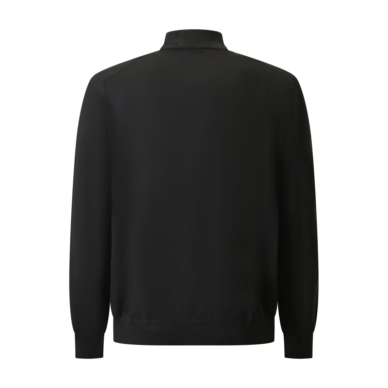 MAGLIA NERA