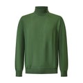 MAGLIA VERDE