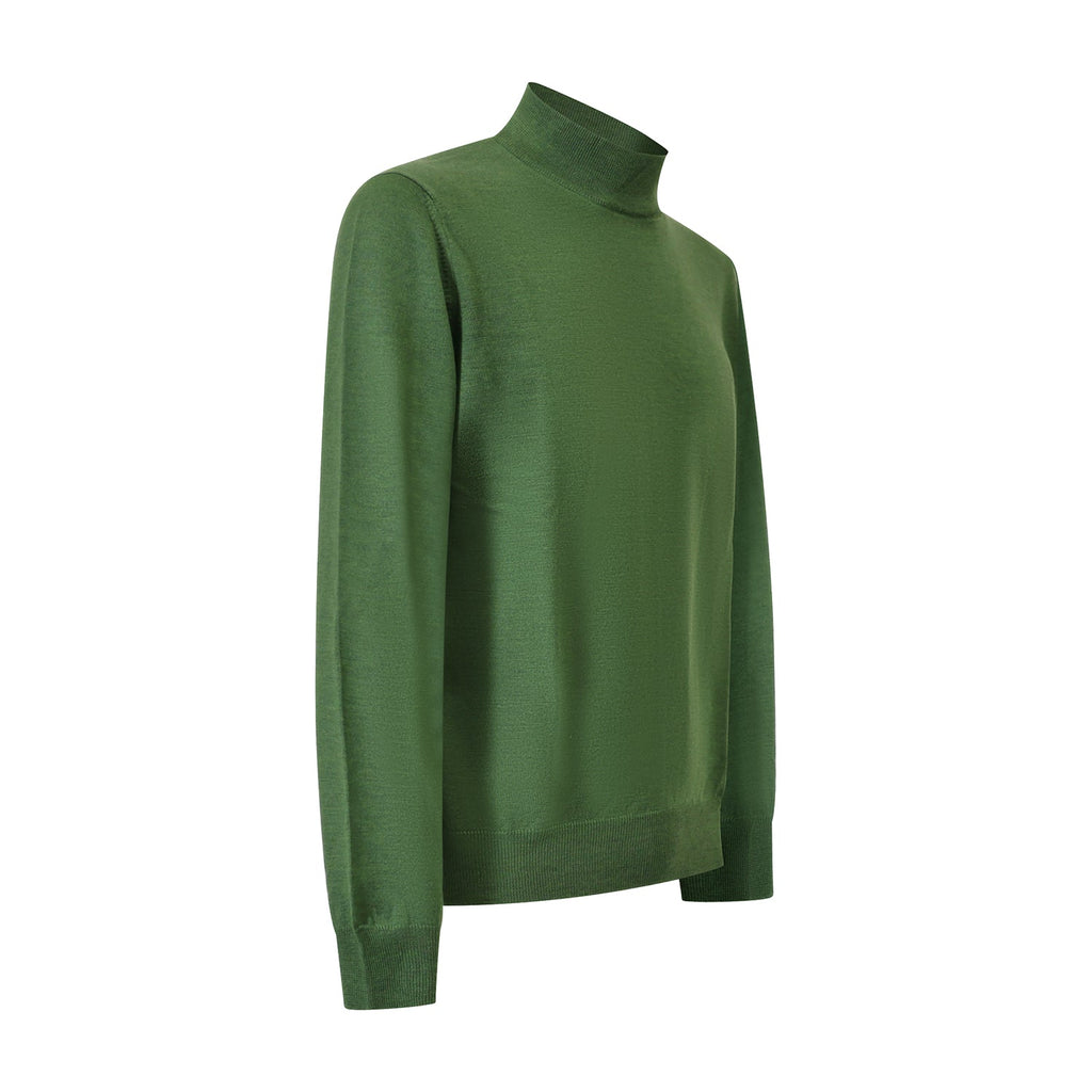 MAGLIA VERDE