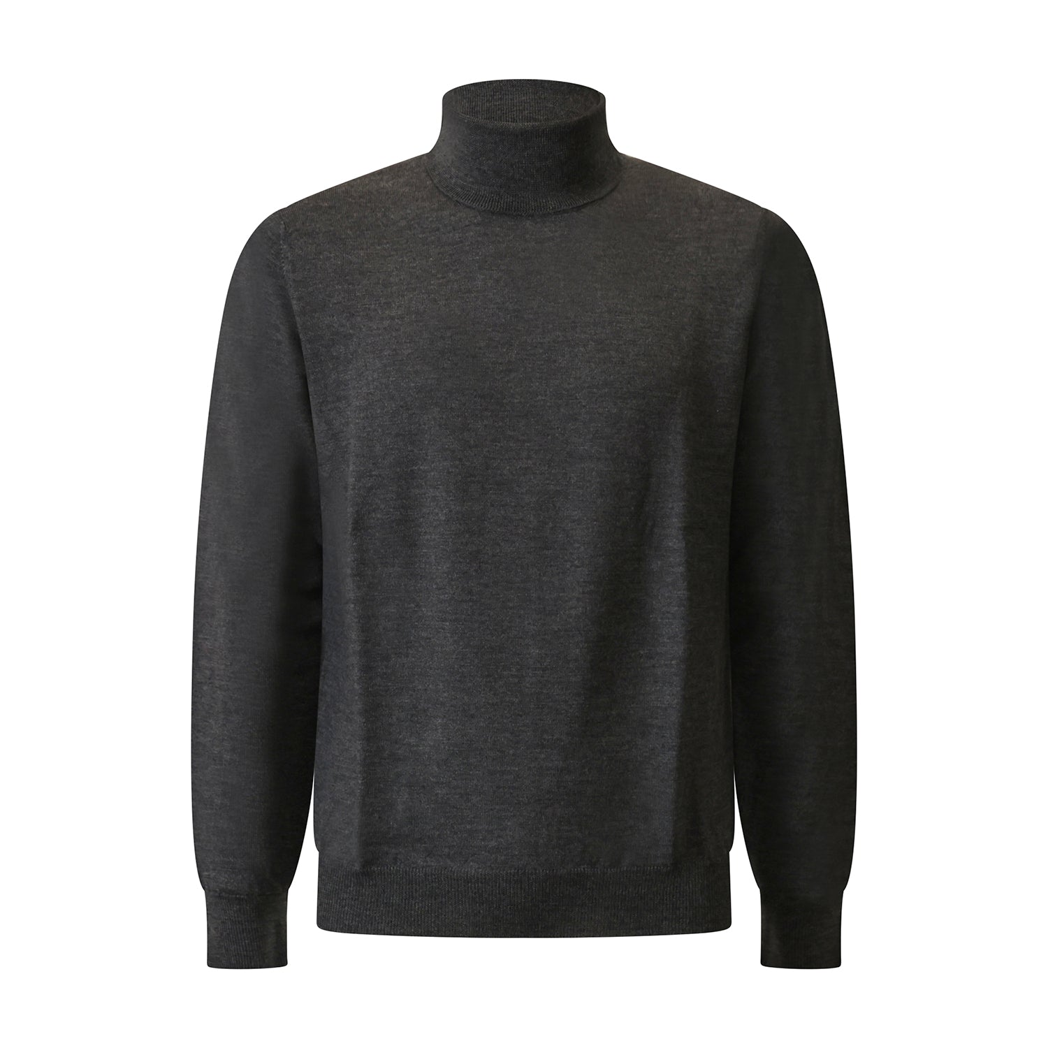 MAGLIA GRIGIA