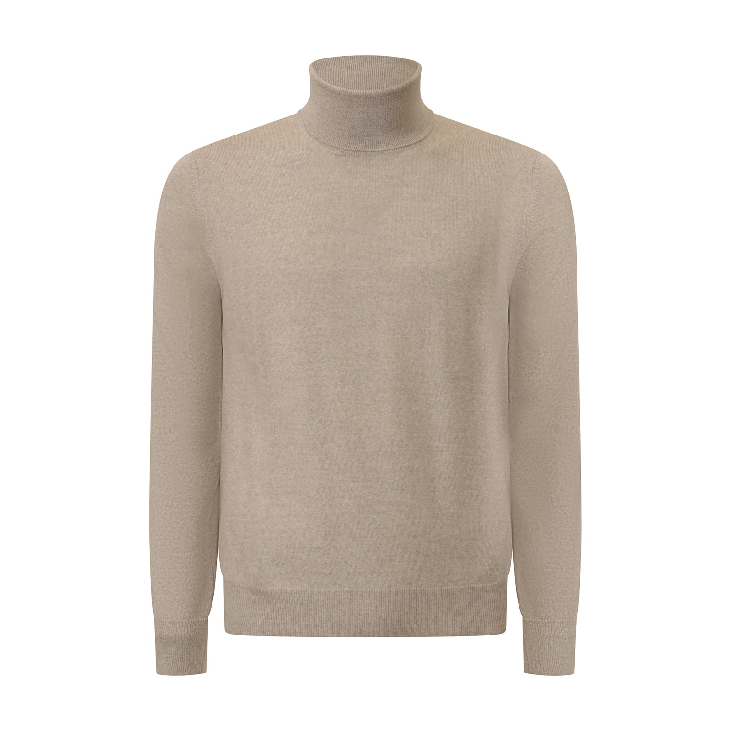MAGLIA BEIGE