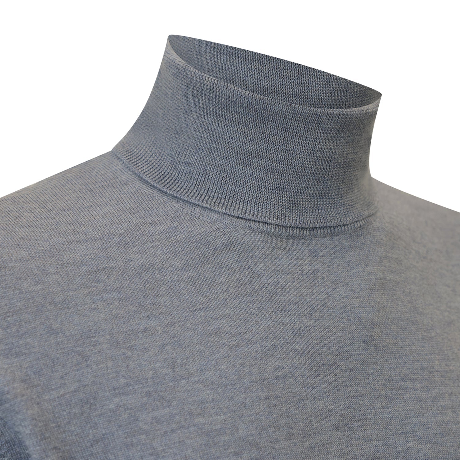 MAGLIA CELESTE