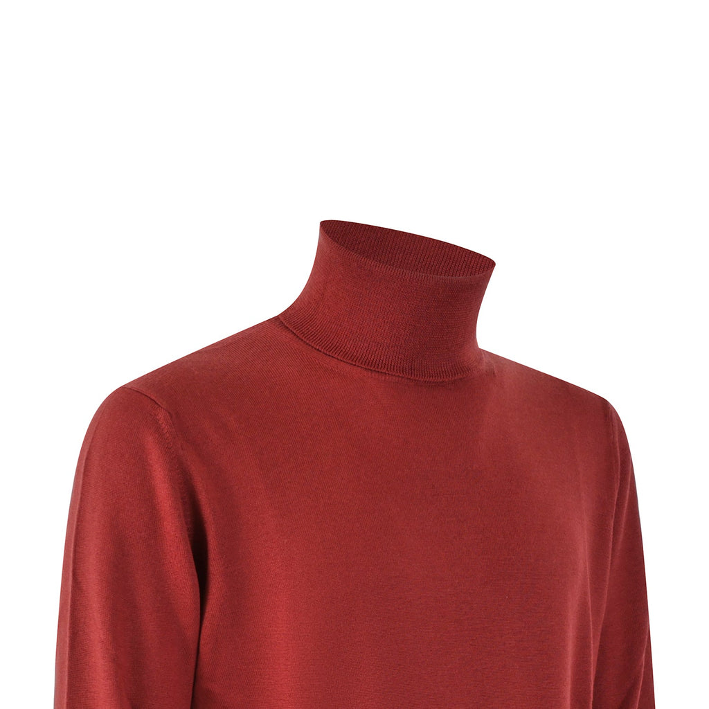 MAGLIA MATTONE