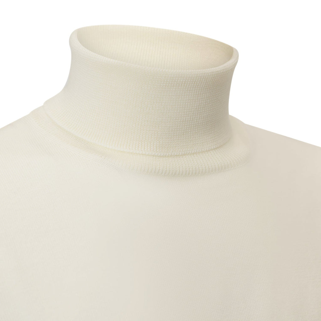 MAGLIA PANNA
