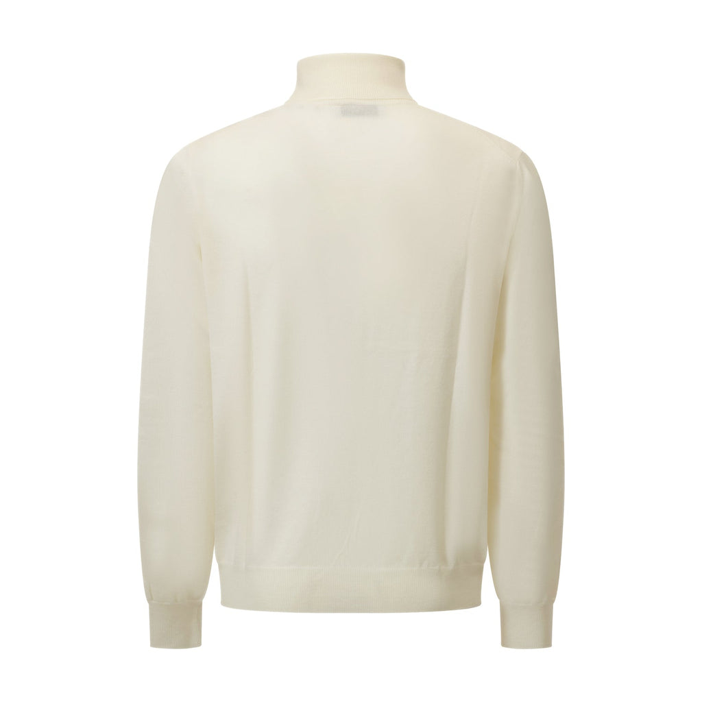 MAGLIA PANNA