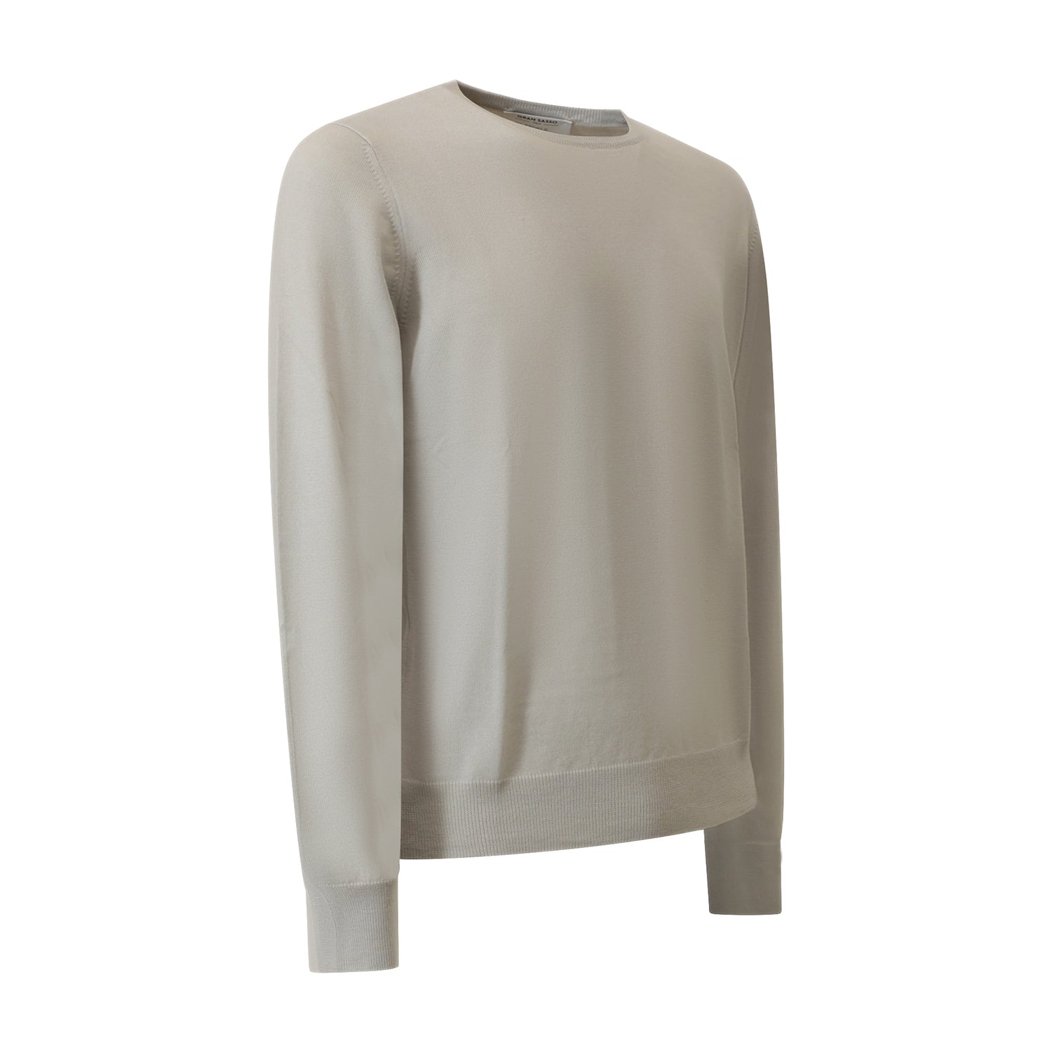PARICOLLO GRIGIO CHIARO