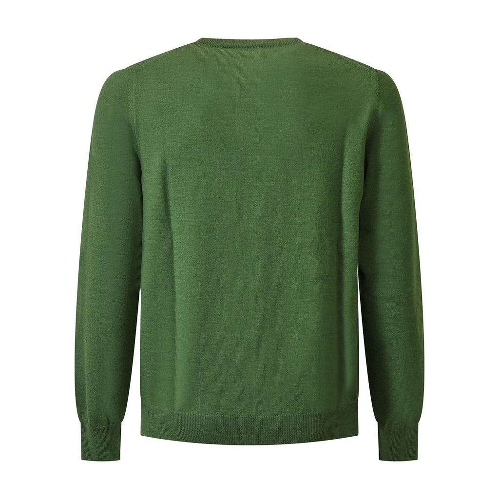 PARICOLLO VERDE