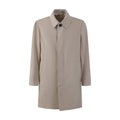TRENCH BEIGE