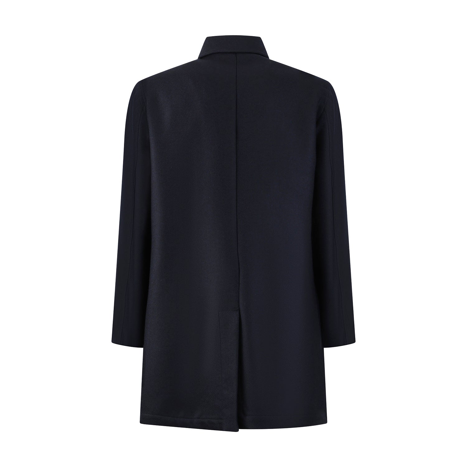 TRENCH BLU