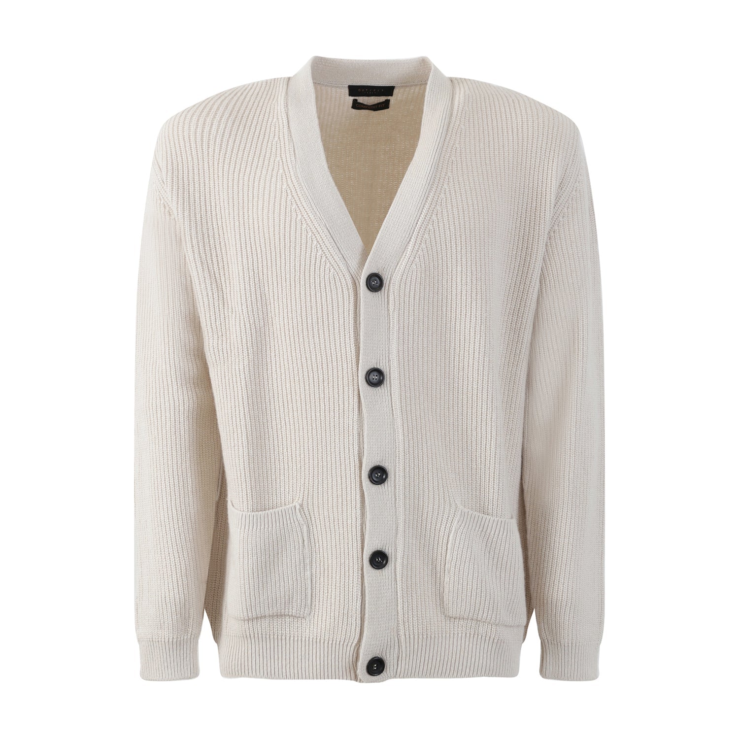 CARDIGAN GHIACCIO