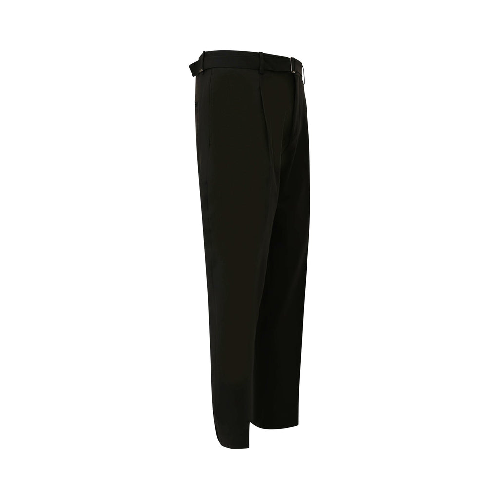 PANTALONE ANDY NERO