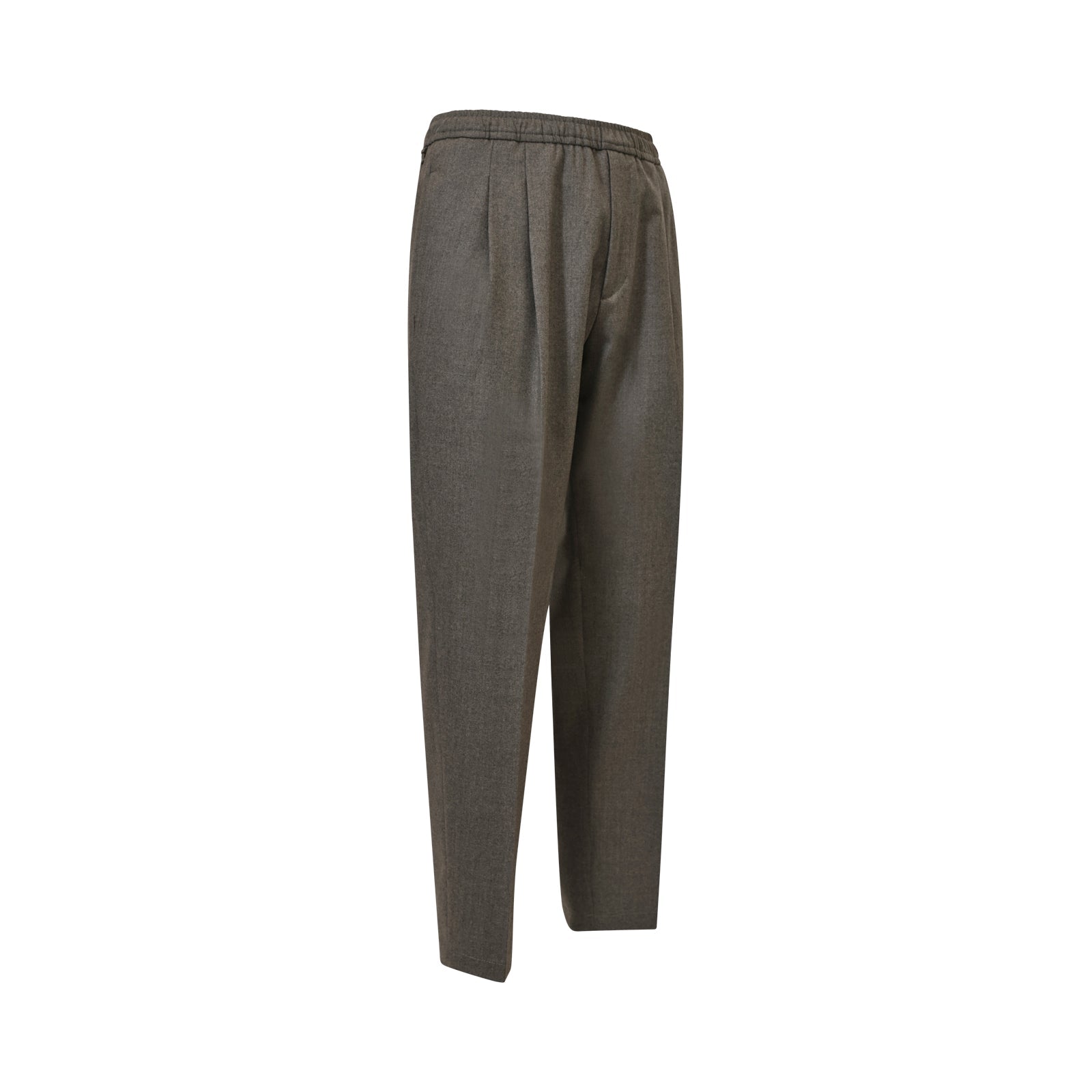 PANTALONE BADDY GRIGIO
