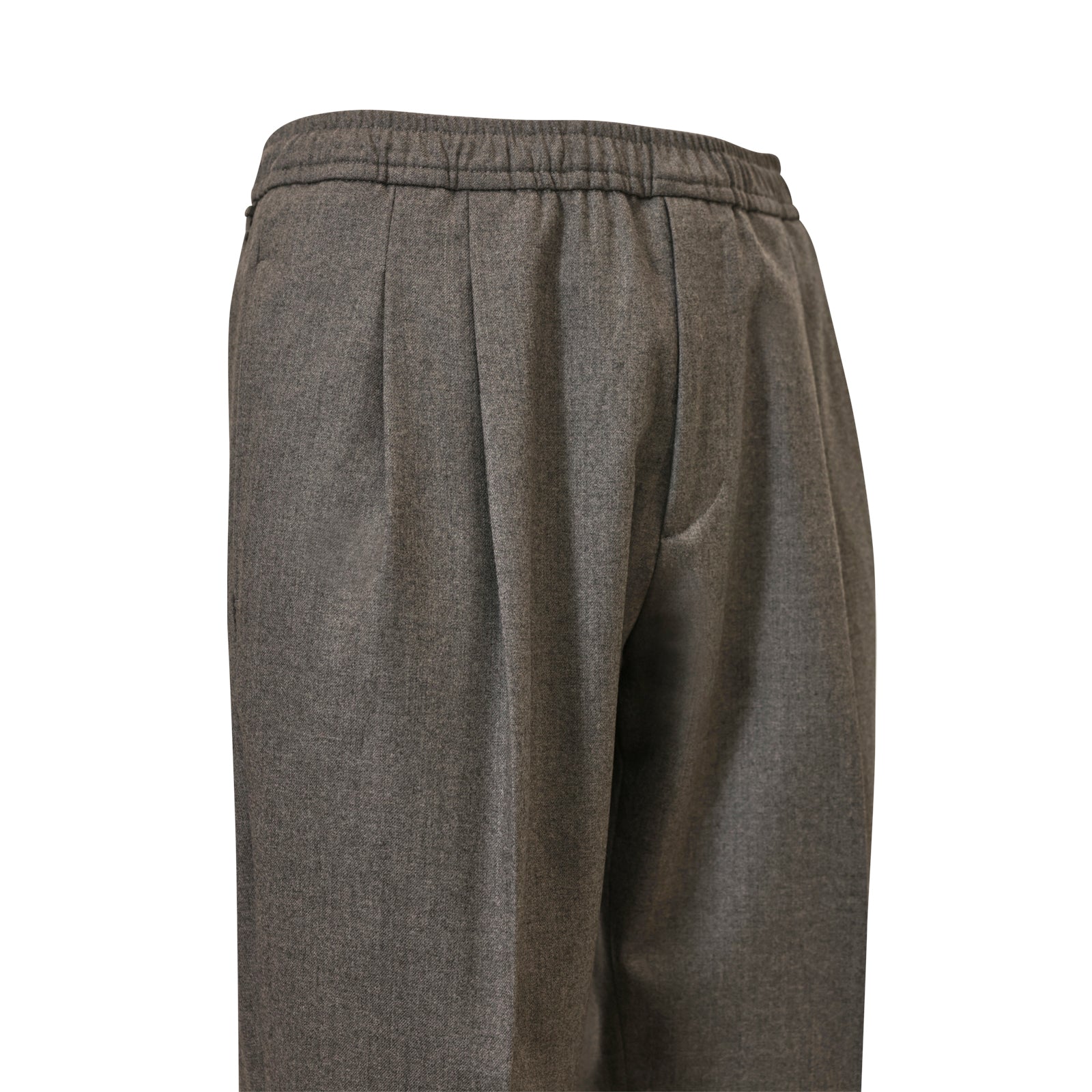 PANTALONE BADDY GRIGIO