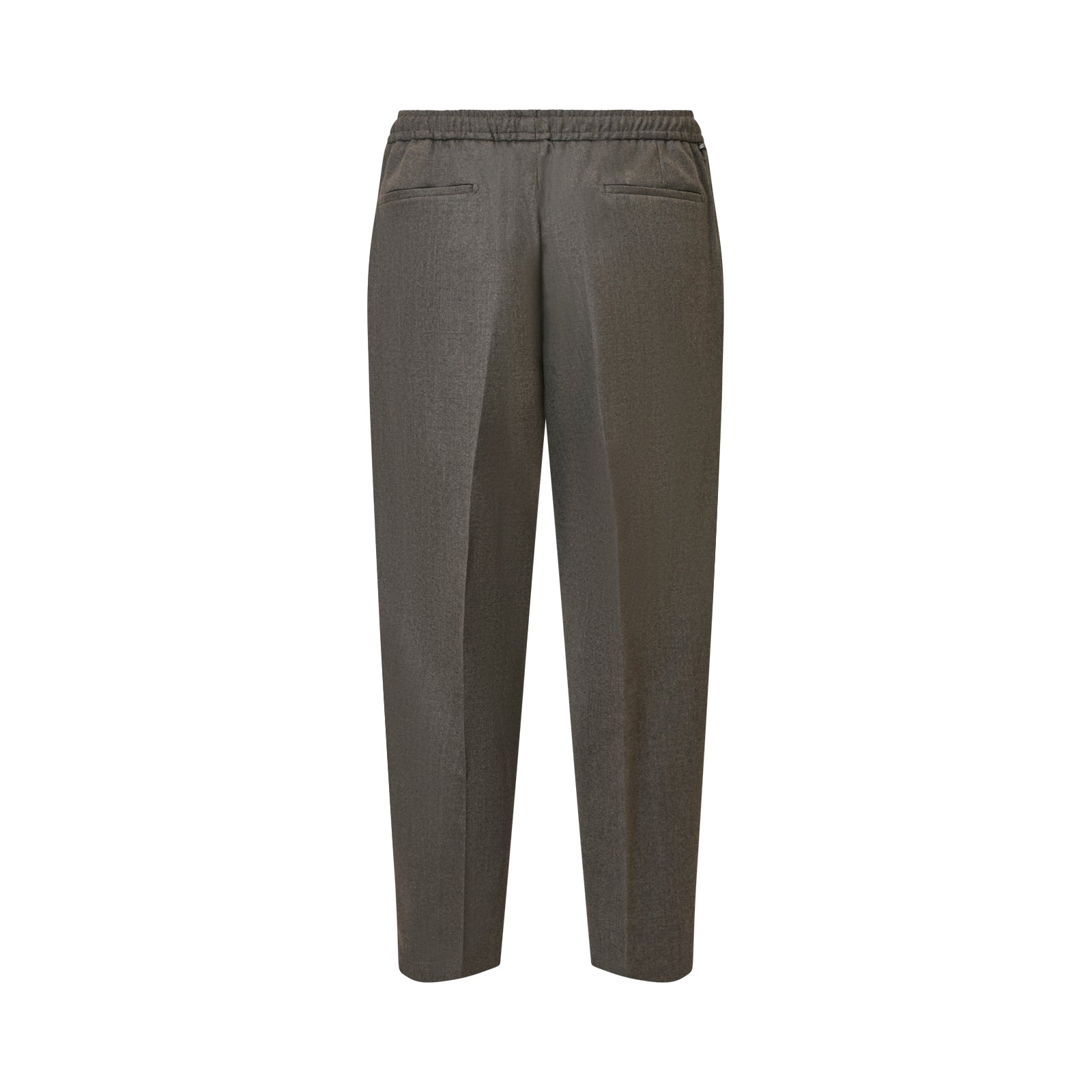 PANTALONE BADDY GRIGIO