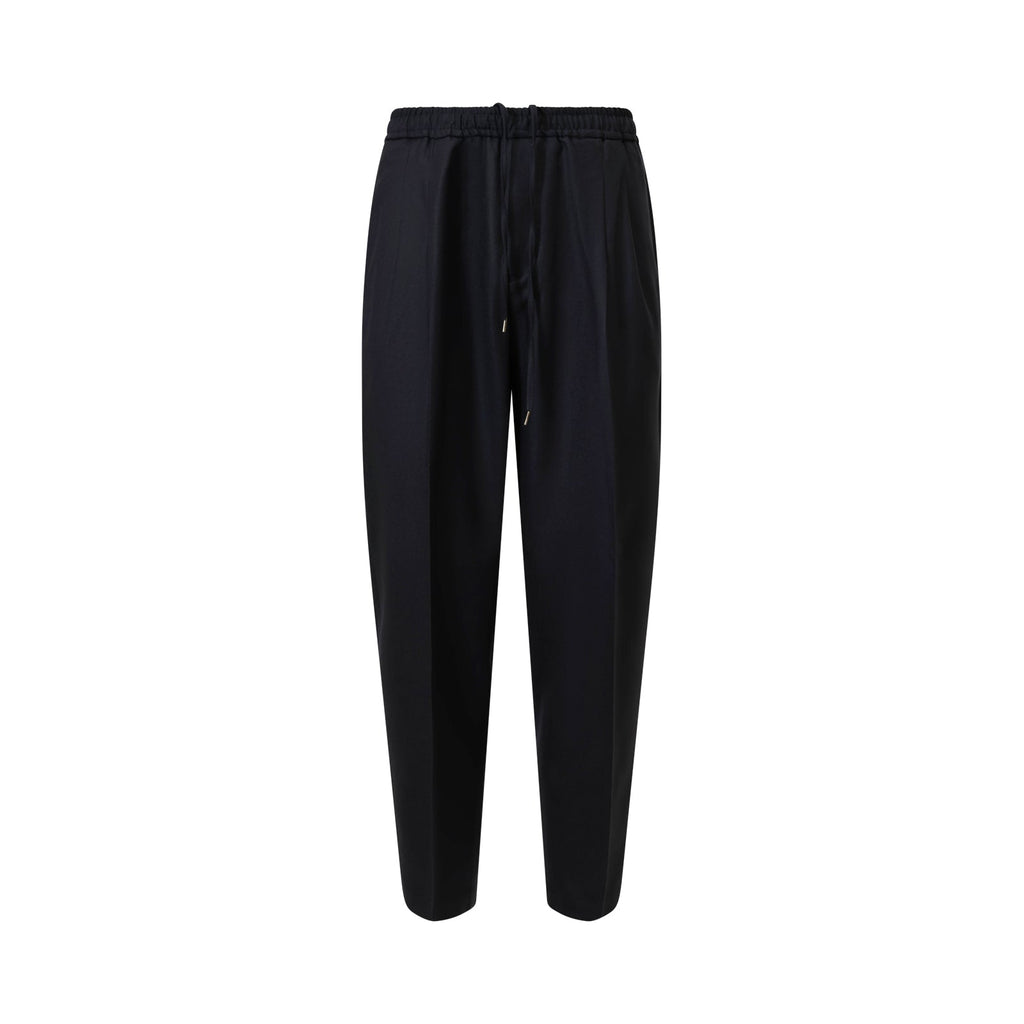 PANTALONE BADDY BLU