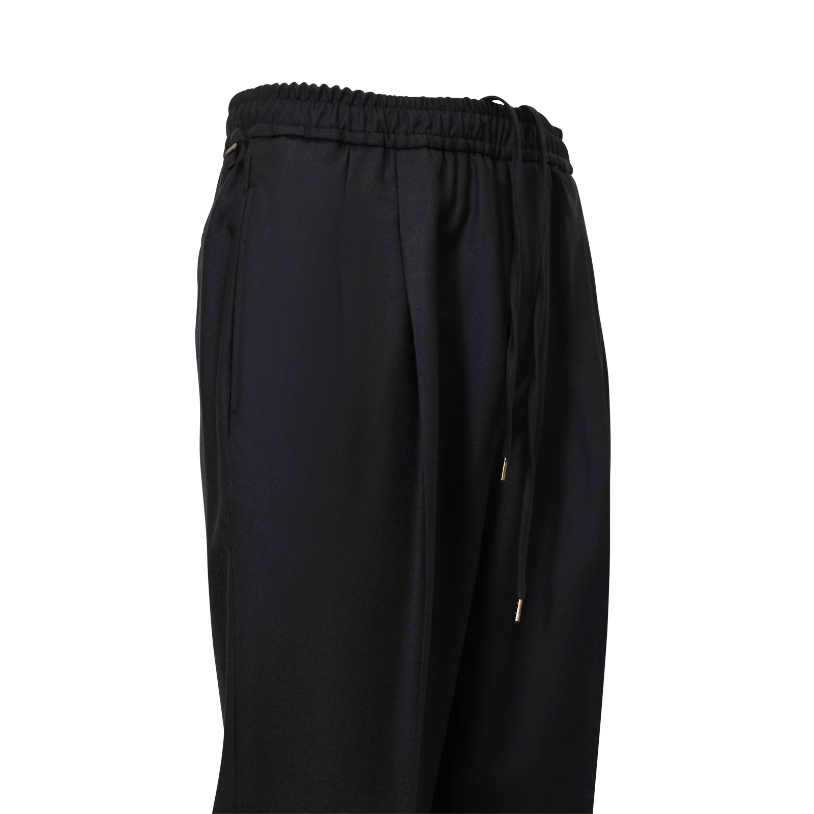 PANTALONE BADDY BLU