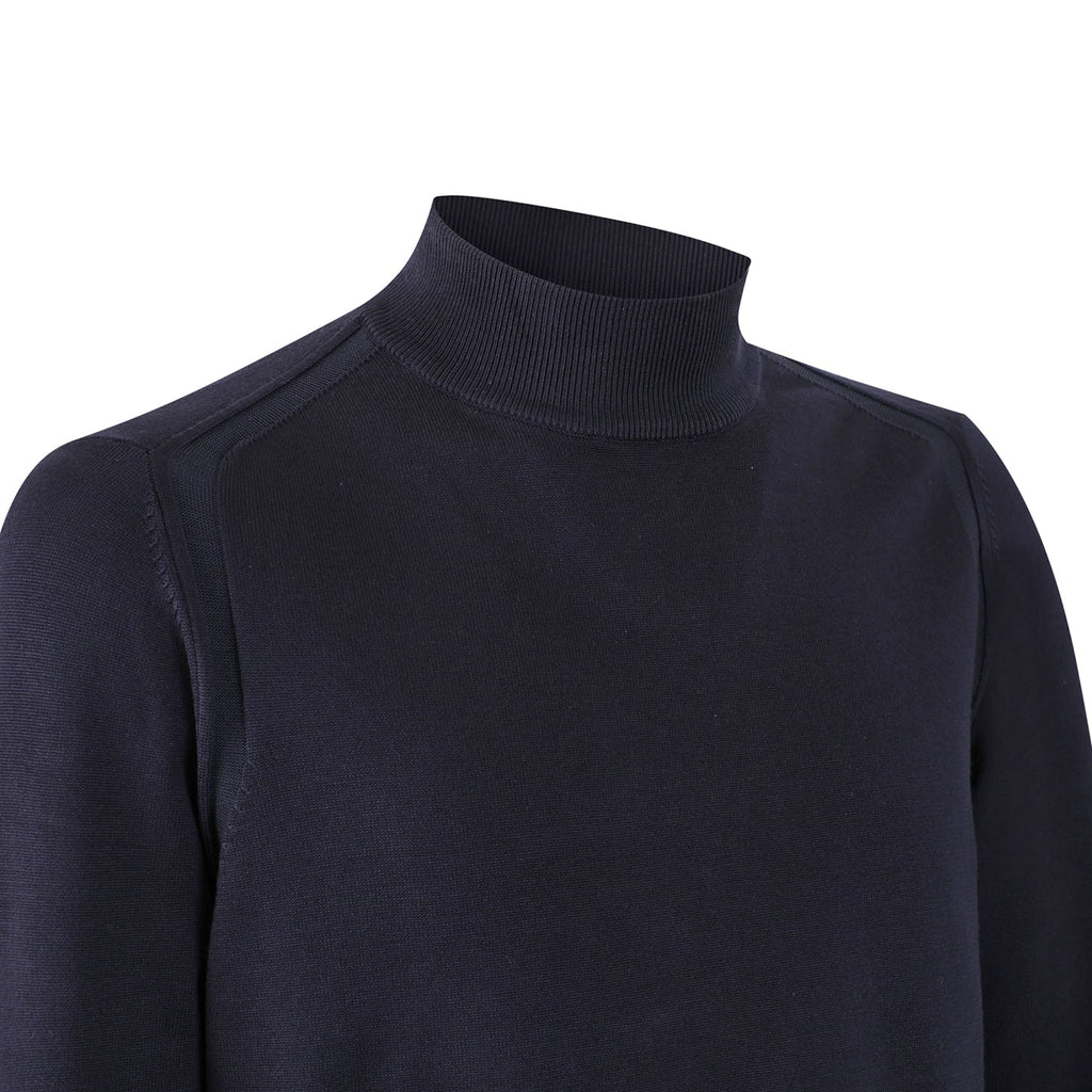 LUPETTO BLU