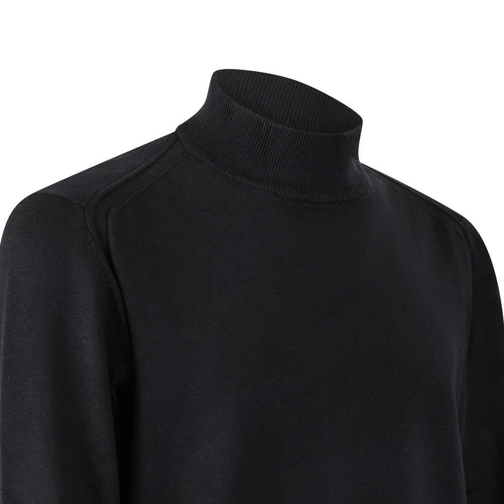 LUPETTO NERO