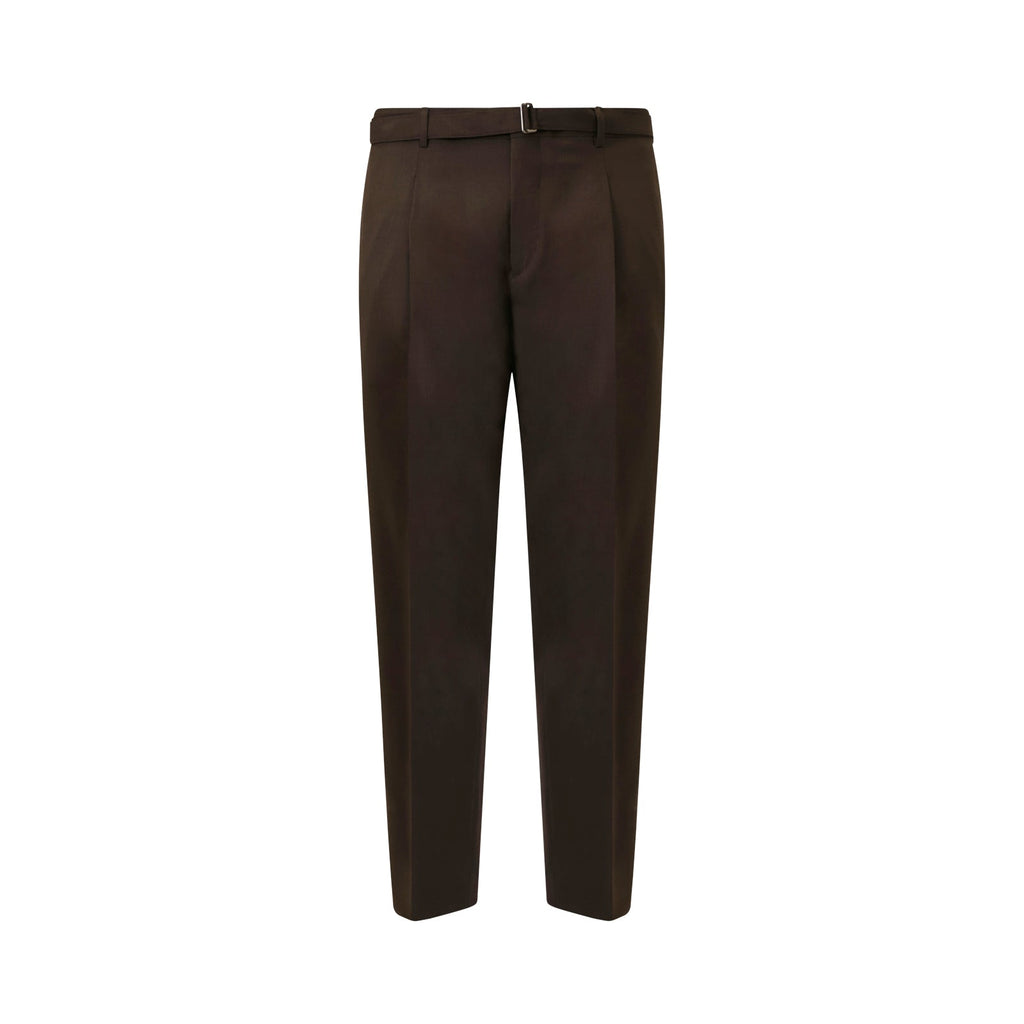 PANTALONE ANDY BLU