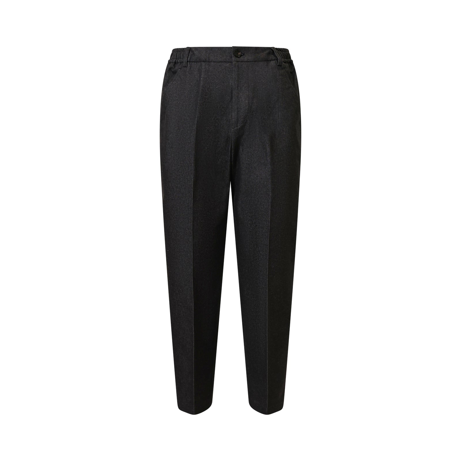 PANTALONE ANDY MARRONE
