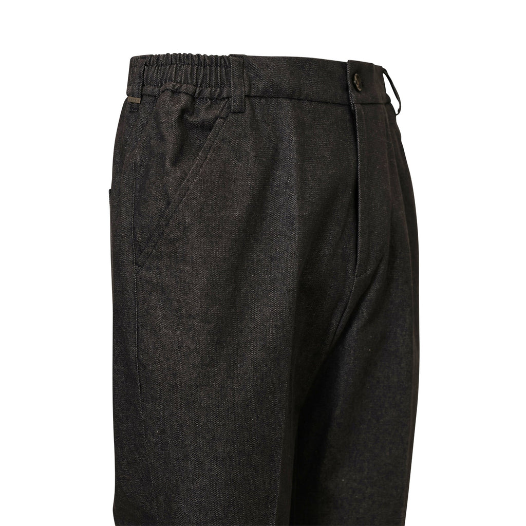 PANTALONE DYLAN BLU DENIM