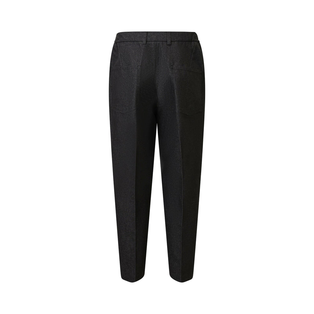 PANTALONE ANDY MARRONE