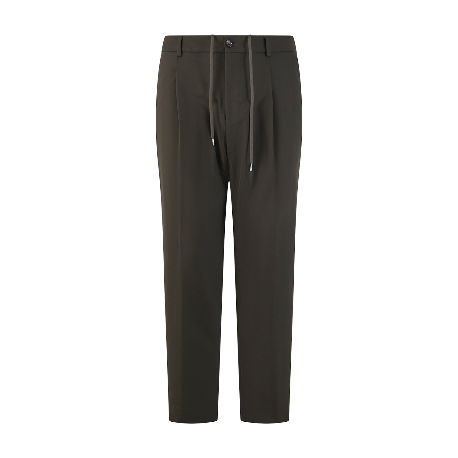 PANTALONE NEW RICCARDO VERDE