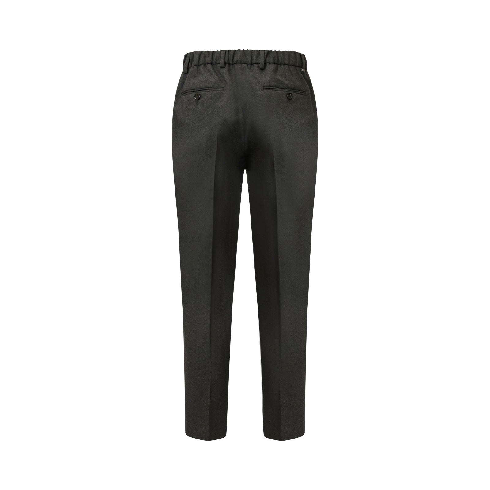 PANTALONE RICCARDO GRIGIO SCURO