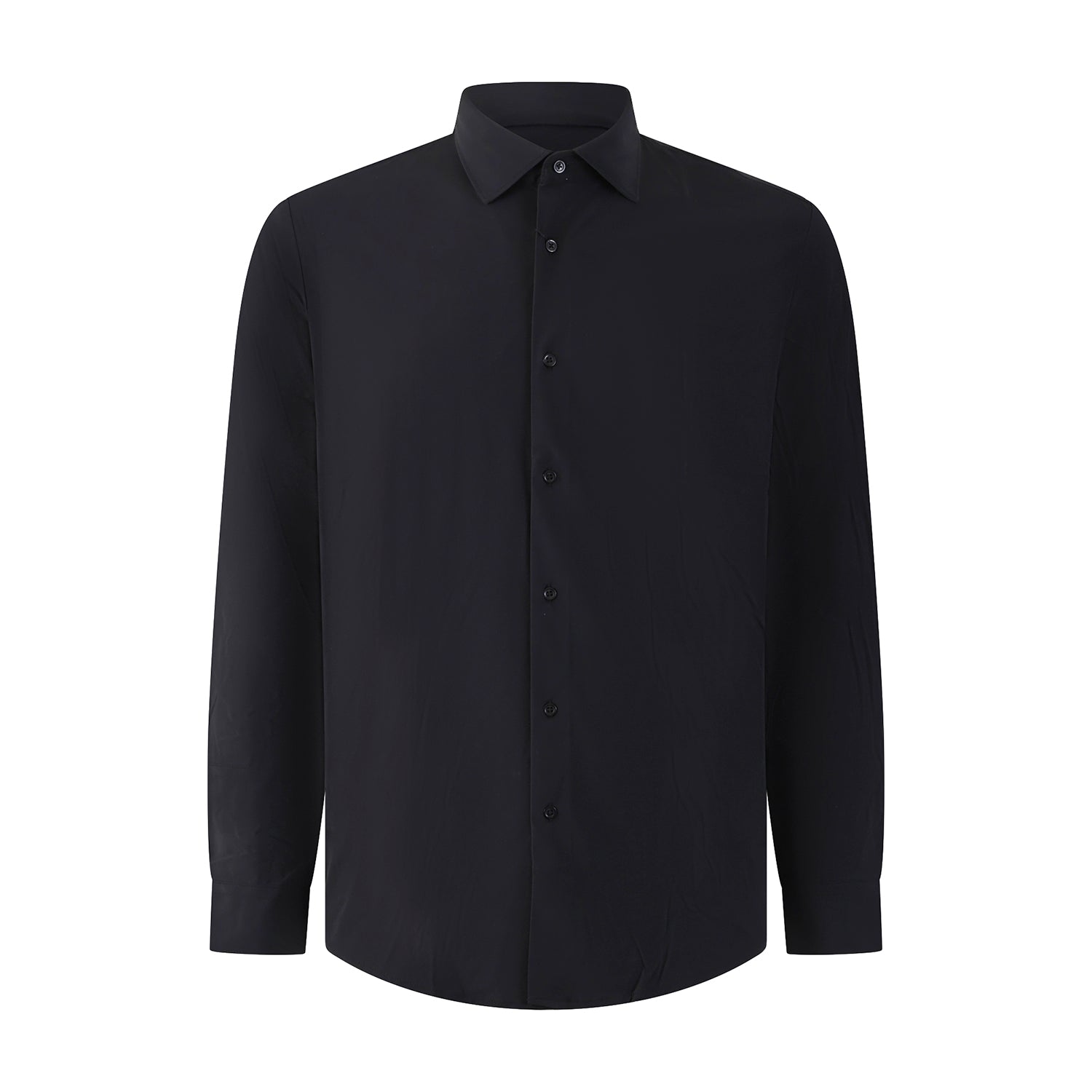 CAMICIA NERA