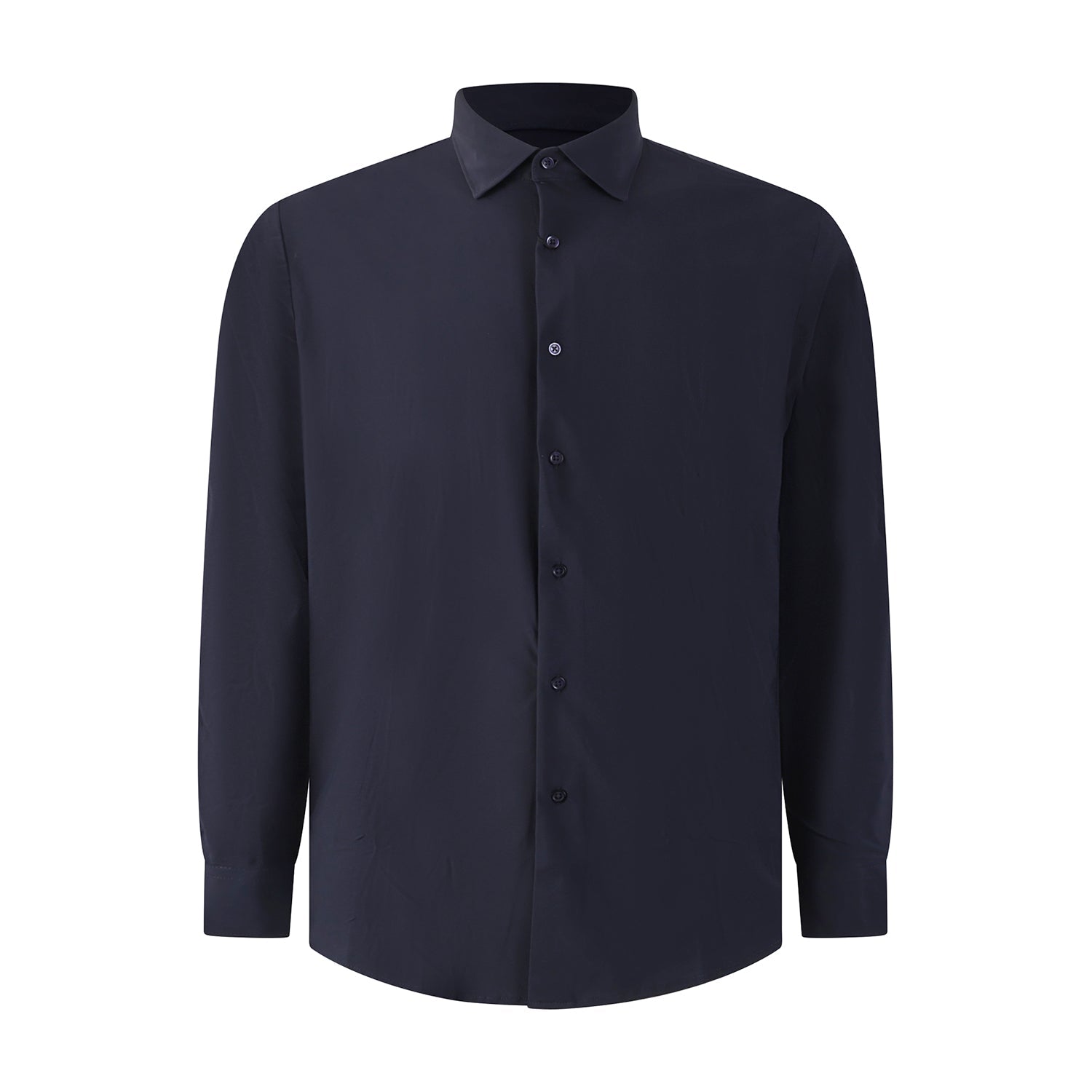 CAMICIA BLU