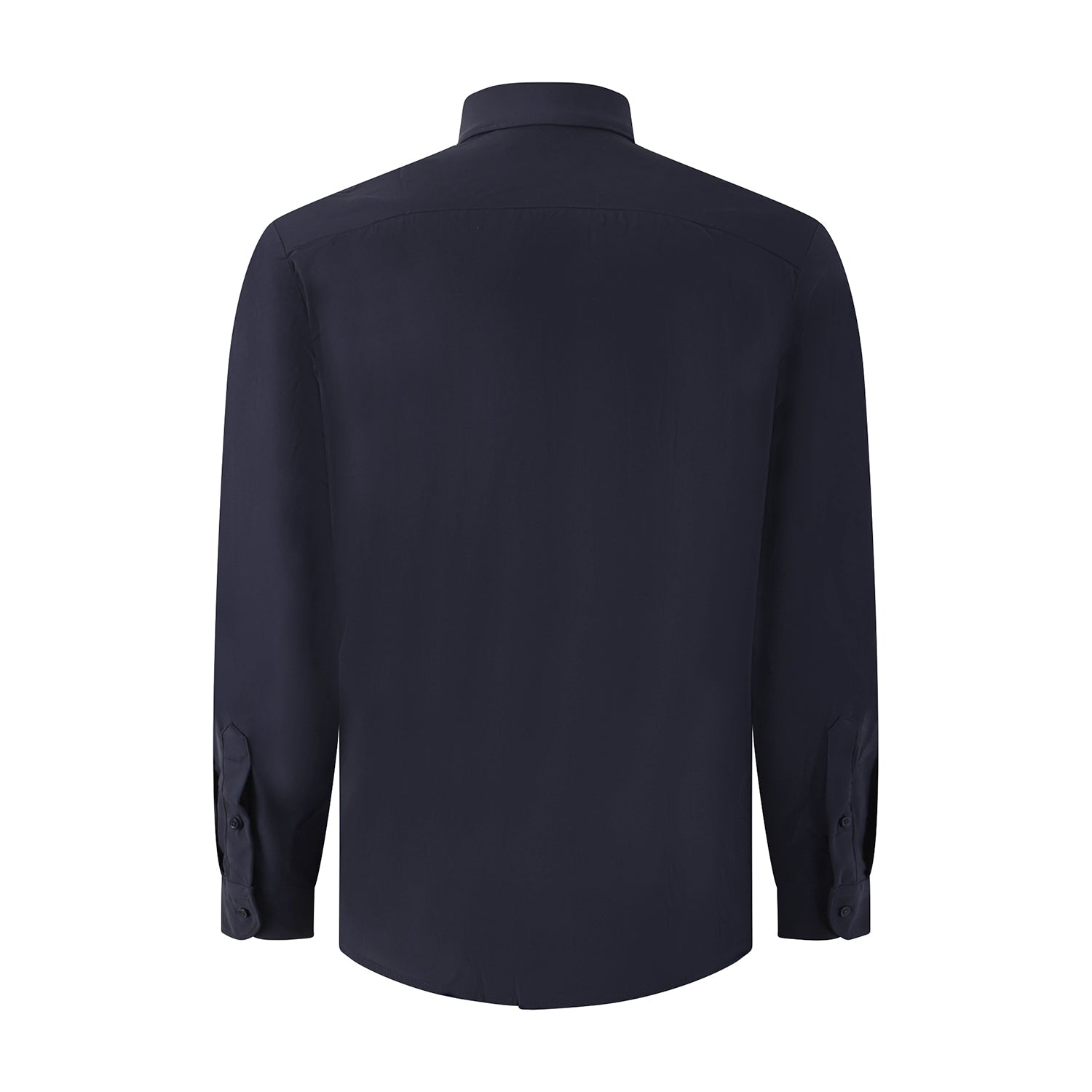 CAMICIA BLU
