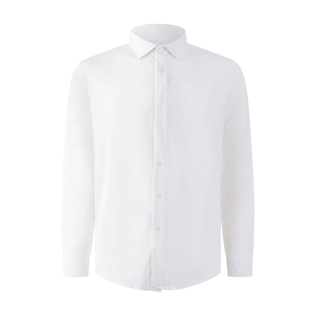 CAMICIA BIANCA