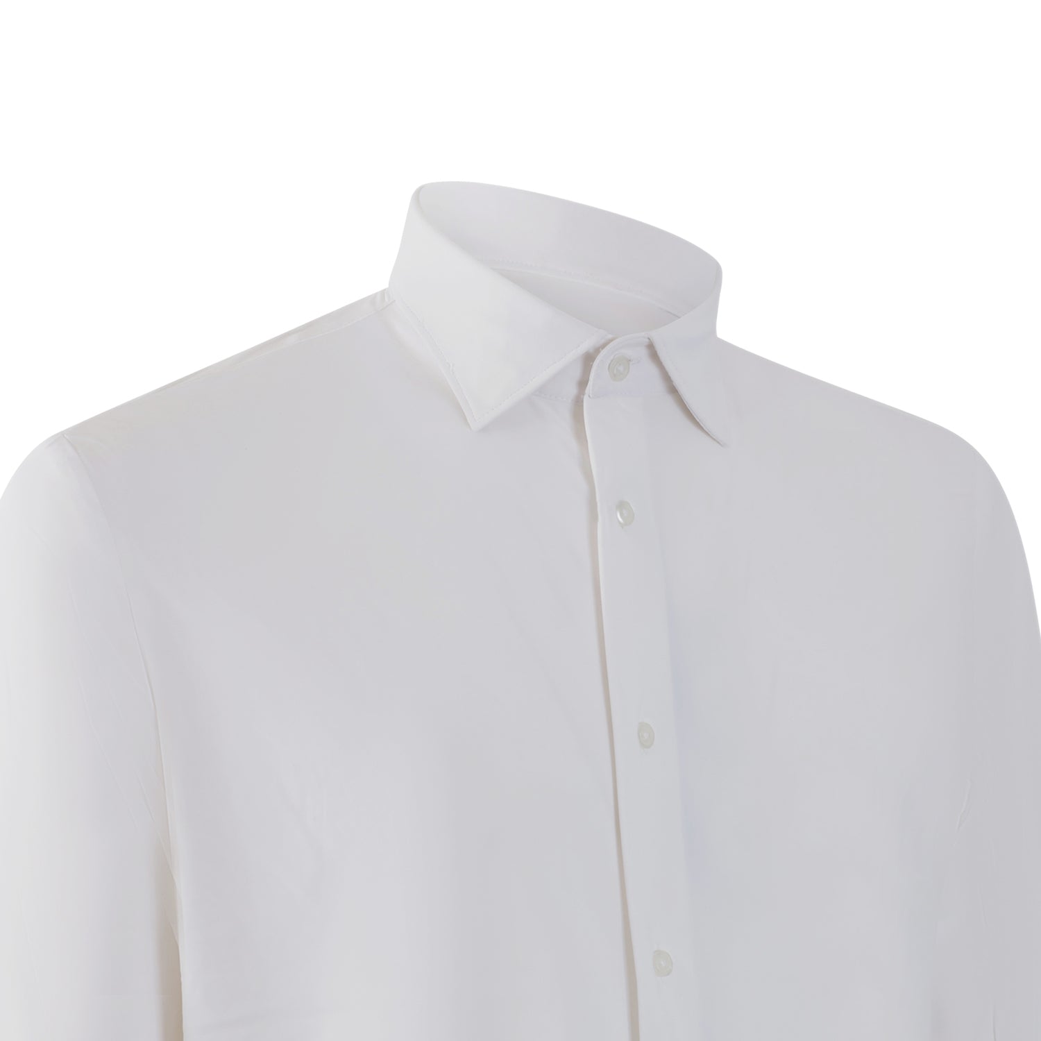 CAMICIA BIANCA