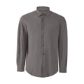 CAMICIA MARRONE