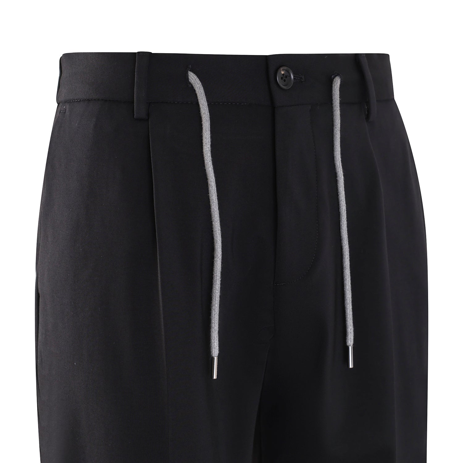 PANTALONE L'UCCELLO NERO