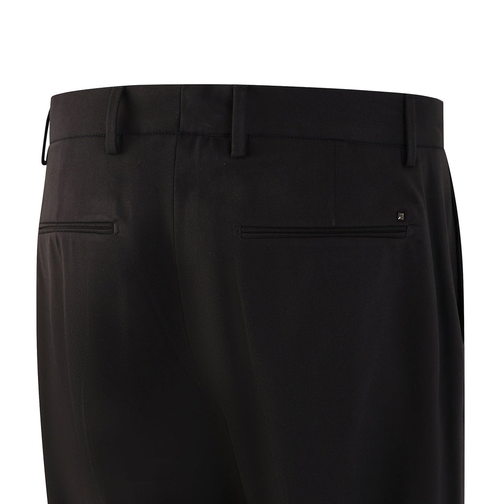 PANTALONE LA MUSICA NERO