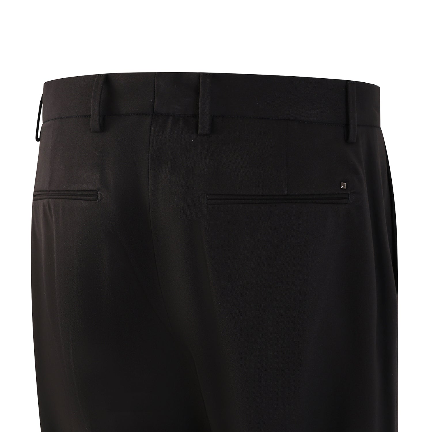 PANTALONE LA MUSICA NERO