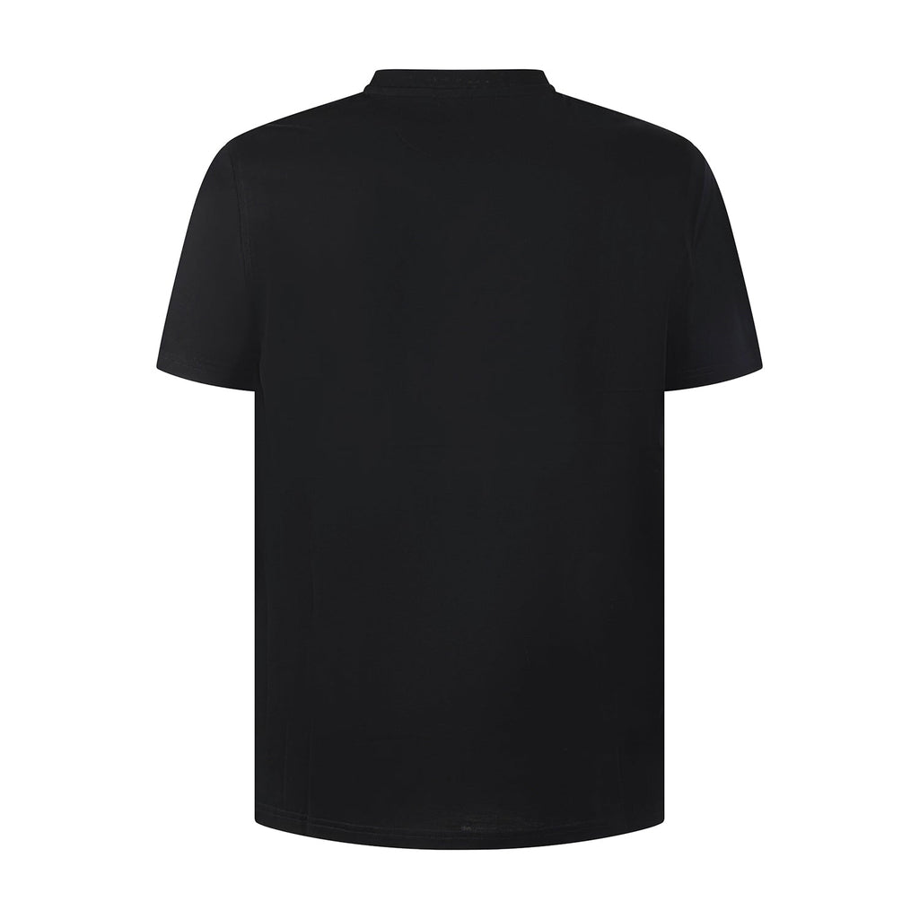 T-SHIRT NERA