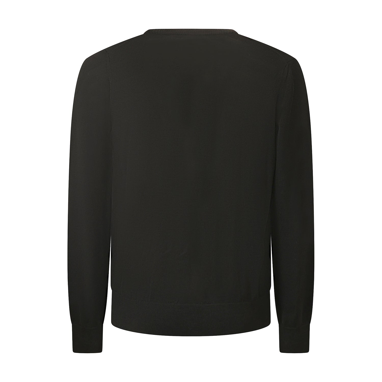 CARDIGAN NERO