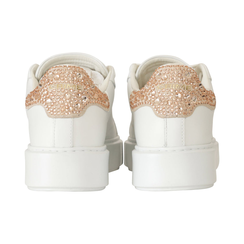 SNEAKERS NEW EXTRALIGHT BIANCA