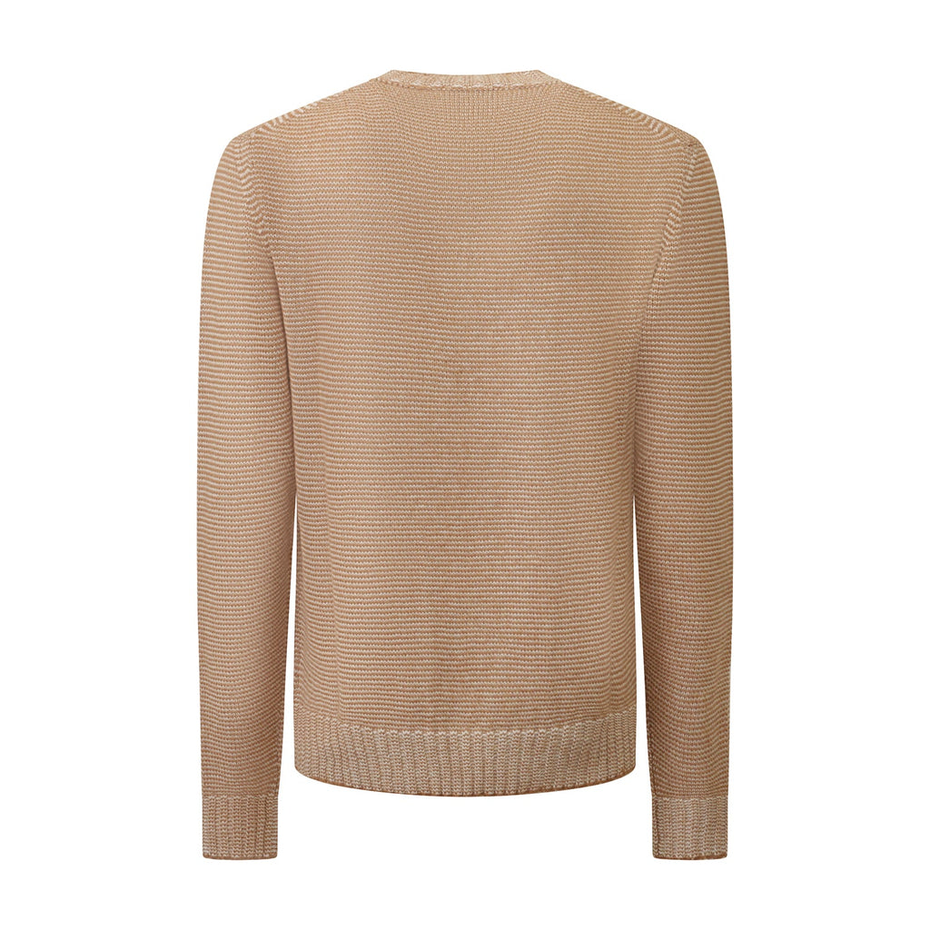 MAGLIA CAMMELLO